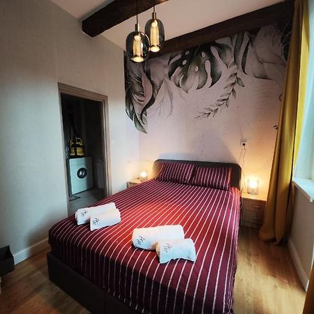 Apart Lion Bridge Self Check In Appartement Sofia Buitenkant foto