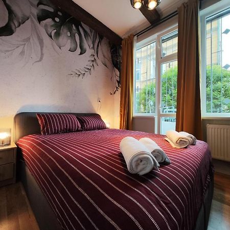 Apart Lion Bridge Self Check In Appartement Sofia Buitenkant foto