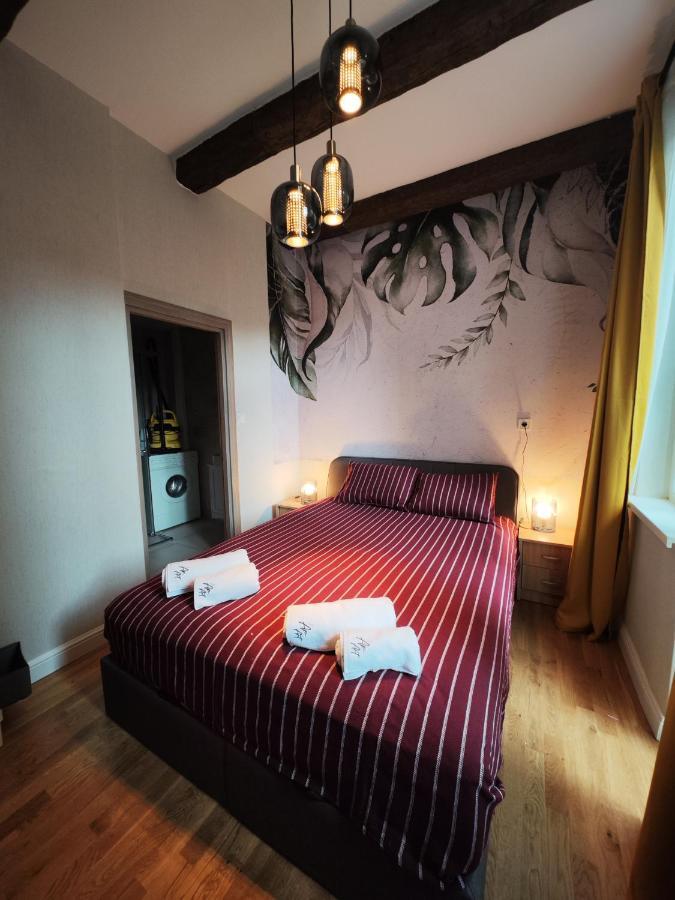 Apart Lion Bridge Self Check In Appartement Sofia Buitenkant foto