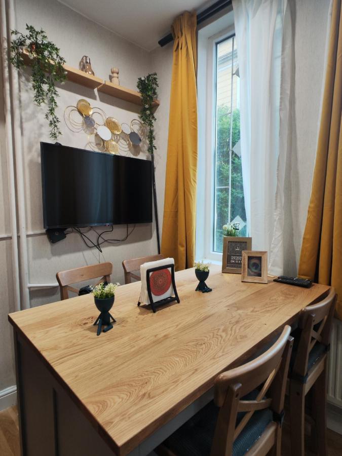 Apart Lion Bridge Self Check In Appartement Sofia Buitenkant foto