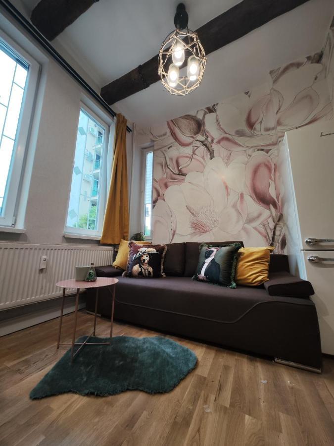 Apart Lion Bridge Self Check In Appartement Sofia Buitenkant foto