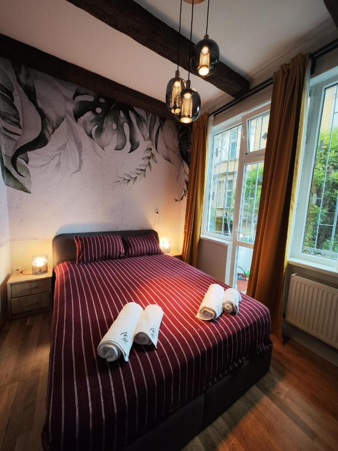 Apart Lion Bridge Self Check In Appartement Sofia Buitenkant foto
