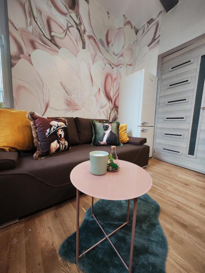 Apart Lion Bridge Self Check In Appartement Sofia Buitenkant foto